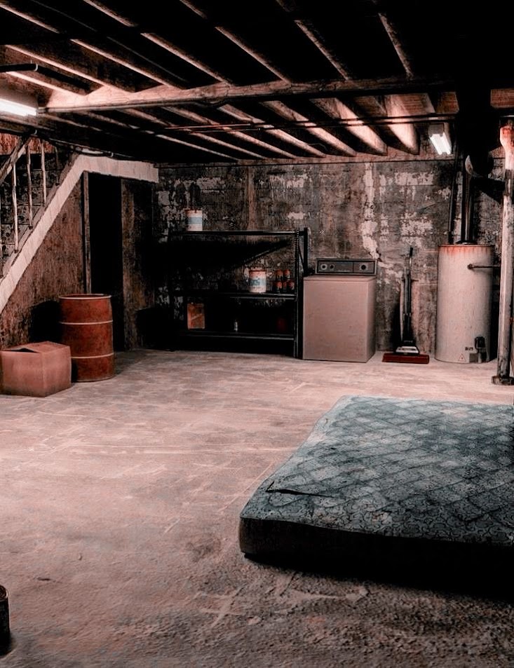 Passe prioritário para o quarto de visitas