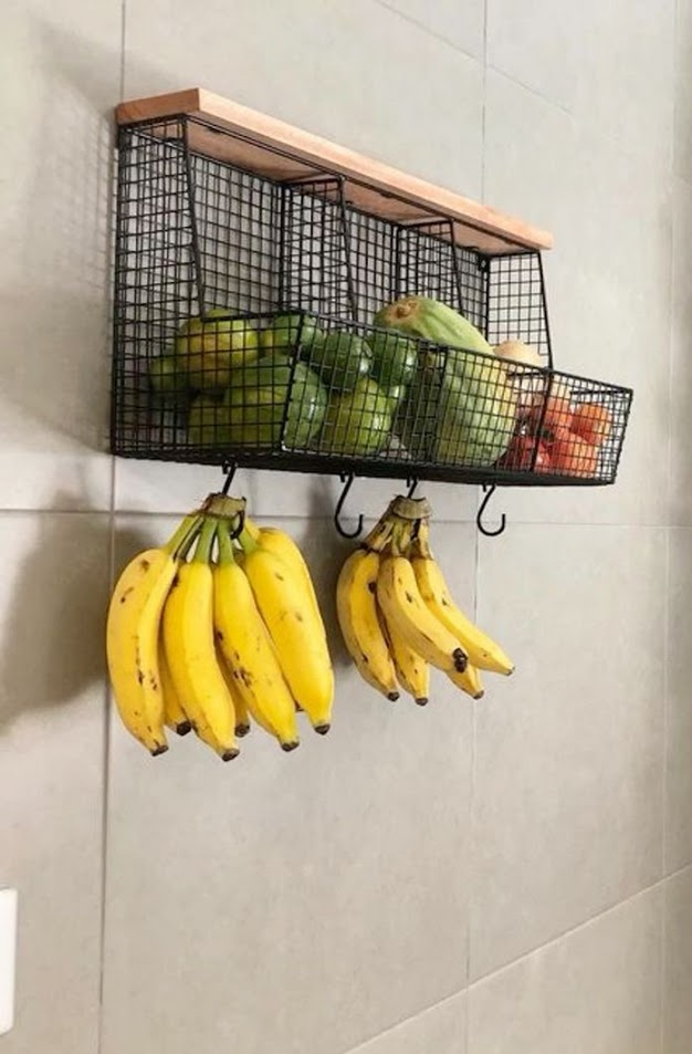 Fruteira bonita