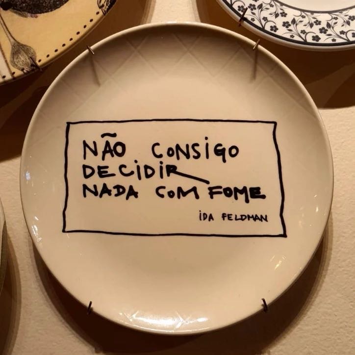 Vale-jantar onde ninguém precisa escolher o lugar