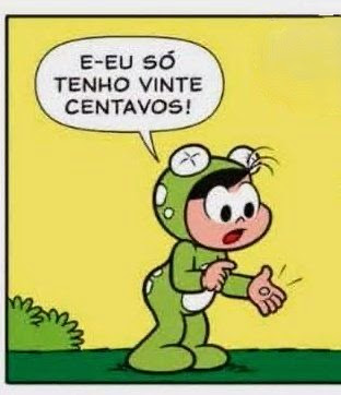 Vaquinha para ajudar os noivos quebrados pós festa